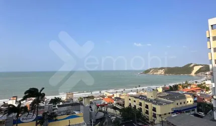 Apartamento à venda em Ponta Negra (Natal/RN) | Corais de Ponta Negra | 2/4 sendo 1 suíte, 56m²