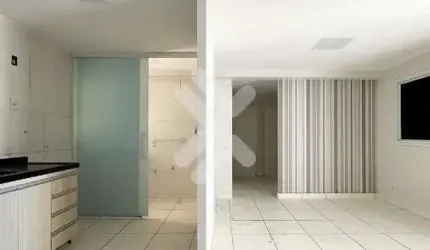 Apartamento à venda em Nova Parnamirim (Parnamirim/RN) | Condomínio Vila Verde | 3/4 sendo 1 suíte - 74m²