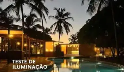 Lote em condomínio à vendaCentroSão Miguel do Gostoso0