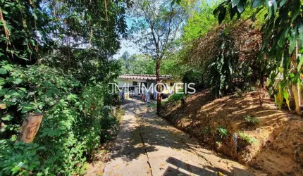 Casa em Jardim Primavera  -  Duque de Caxias