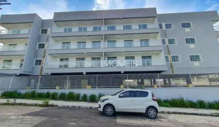 Apartamento em Saracuruna - Duque de Caxias, RJ