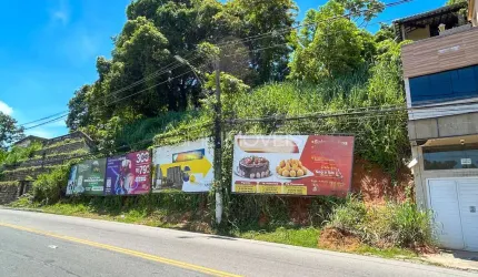Terreno no Centro de Jardim Primavera