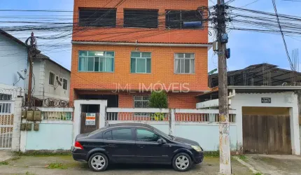 Casa em Jardim Primavera - Duque de Caxias, RJ
