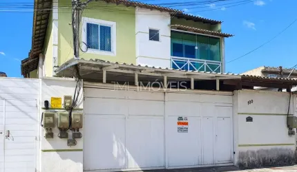 Casa em Jardim Primavera - Duque de Caxias, RJ