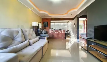 Apartamento em Vila Canaan  -  Duque de Caxias