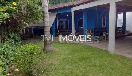 Casa em Jardim Primavera  -  Duque de Caxias
