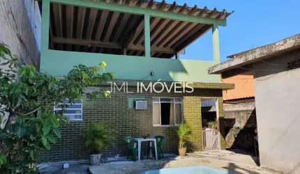 Casa em Vila São Luis  -  Duque de Caxias