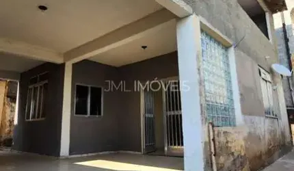 Casa em Jardim Primavera  -  Duque de Caxias