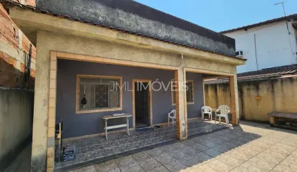 Casa em Jardim Primavera  -  Duque de Caxias