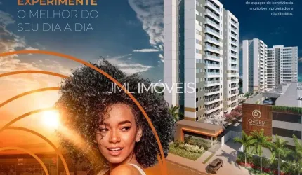 Apartamento em Jardim Primavera  -  Duque de Caxias