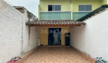 Casa em Jardim Primavera  -  Duque de Caxias