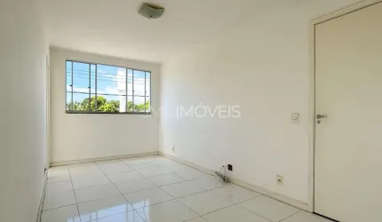 Apartamento em Jardim Primavera - Duque de Caxias, RJ