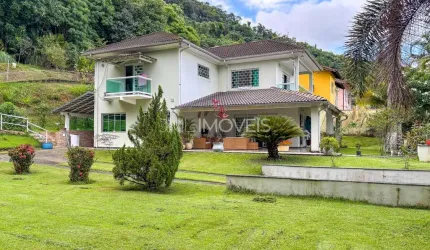 Casa em Parque Equitativa  -  Duque de Caxias