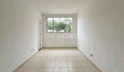 Apartamento 2 quartos no Residencial São Matheus Life