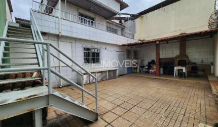 Casa em Jardim Vinte e Cinco de Agosto  -  Duque de Caxias