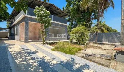 Casa em Jardim Primavera - Duque de Caxias, RJ