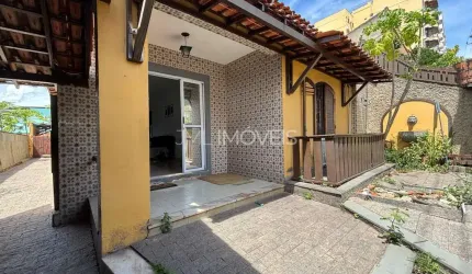 Casa em Parque Pauliceia - Duque de Caxias, RJ