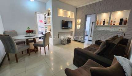 Apartamento em Saracuruna - Duque de Caxias, RJ