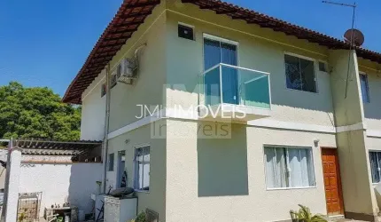 Casa de Condomínio em Jardim Primavera