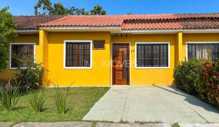 Casa de Condomínio em Chácaras Arcampo  -  Duque de Caxias
