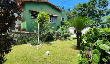 Casa Independente em Jardim Primavera - Duque de Caxias, RJ