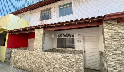Casa de Condomínio em Jardim Primavera  -  Duque de Caxias