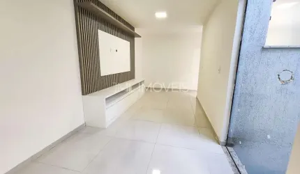 Apartamento em Jardim Vinte e Cinco de Agosto  -  Duque de Caxias