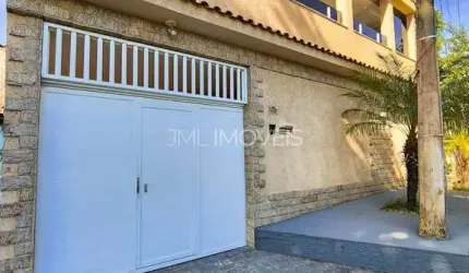 Casa em Jardim Primavera - Duque de Caxias, RJ