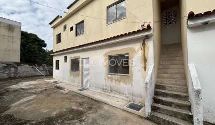 Apartamento em Saracuruna  -  Duque de Caxias