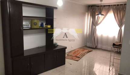 Apartamento com 3 dormitórios à venda, 70 m² por R$ 460.000,00 - Belem - São Paulo/SP
