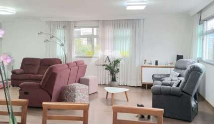 Apartamento para venda com 3 dormitórios sendo 1 suíte e 2 vagas de garagem    ,pronto para morar n