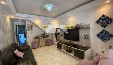 Casa com 4 quartos à venda em Belém, São Paulo , 160 m2 por R$ 795.000
