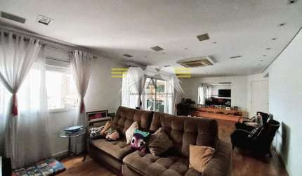 Apartamento  a venda, 155m²,  3 Suítes, 3 vagas de garagem , localizado na região do  Belem - São P