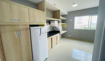 Kitnet / Stúdio à venda em Belém, São Paulo , 26 m2 por R$ 285.000