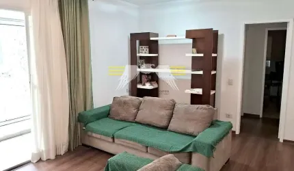 Apartamento à venda, 94m² , 3 dormitórios, sendo 1 suíte, 2 vagas de garagem - Vila Gomes Cardim, S