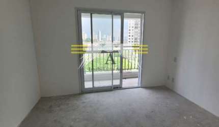 Apartamento  á  venda,  33,68m² ,  1 dormitório,  localizado  na  região  do  Belém  -  São Paulo -