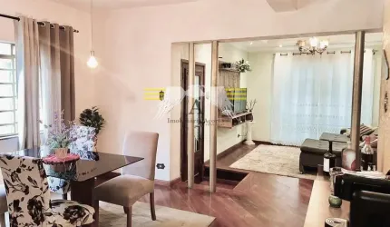 Casa para venda e locação,8 dormitórios, 1 vaga de garagem , localizado na região na  Vila Gomes Ca