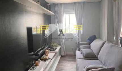 Apartamento à venda,1 Quarto, sendo 1 suíte , 1 vaga de garagem, localizado na região do  Belém , S