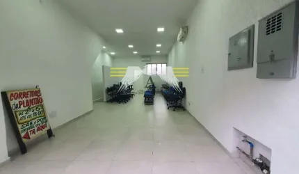 Ponto comercial com 2 salas para alugar em Belém, São Paulo , 100 m2 por R$ 4.000