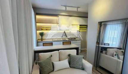 ✨ Exclusividade E Praticidade: Studio Planejado à 400m Do Metrô Belém! 