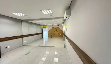 Prédio com 6 salas para alugar em Belém, São Paulo , 210 m2 por R$ 8.500