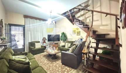 Casa com 4 quartos à venda em Belém, São Paulo , 232 m2 por R$ 1.100.000