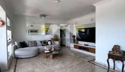 Apartamento com 3 quartos à venda em Belém, São Paulo , 110 m2 por R$ 850.000
