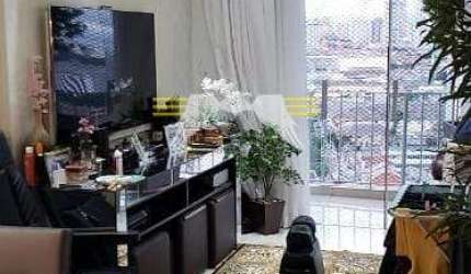 Apartamento com 3 quartos à venda em Belém, São Paulo , 94 m2 por R$ 850.000