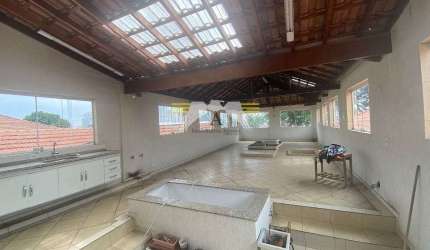 Casa com 5 quartos à venda em Belém, São Paulo , 400 m2 por R$ 2.120.000