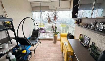Descubra o Paraíso Urbano no Alameda Cotegipe! 