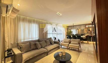 Apartamento com 3 quartos à venda em Belém, São Paulo , 146 m2 por R$ 2.650.000