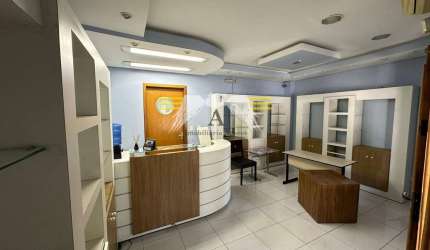 Sala comercial com 3 salas para alugar em Belém, São Paulo , 72 m2 por R$ 3.000