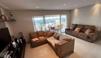 Apartamento com 3 quartos à venda em Belém, São Paulo , 126 m2 por R$ 1.700.000