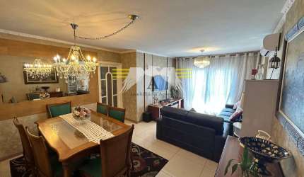 Apartamento com 3 quartos à venda em Belém, São Paulo , 96 m2 por R$ 880.000